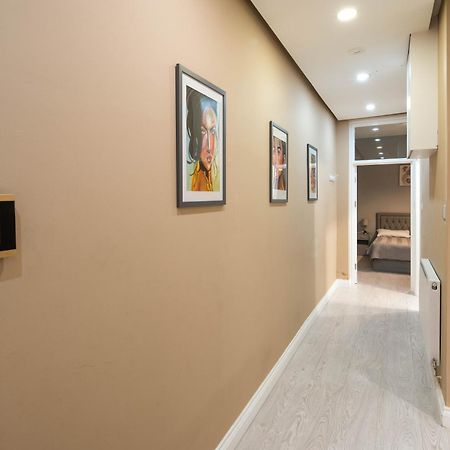 Apartament Kensington Courtyard Londyn Zewnętrze zdjęcie
