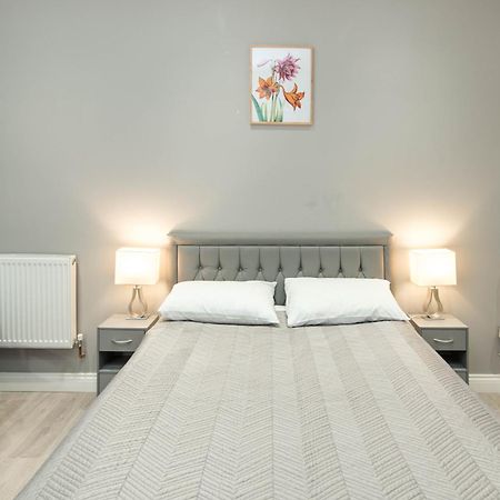 Apartament Kensington Courtyard Londyn Zewnętrze zdjęcie
