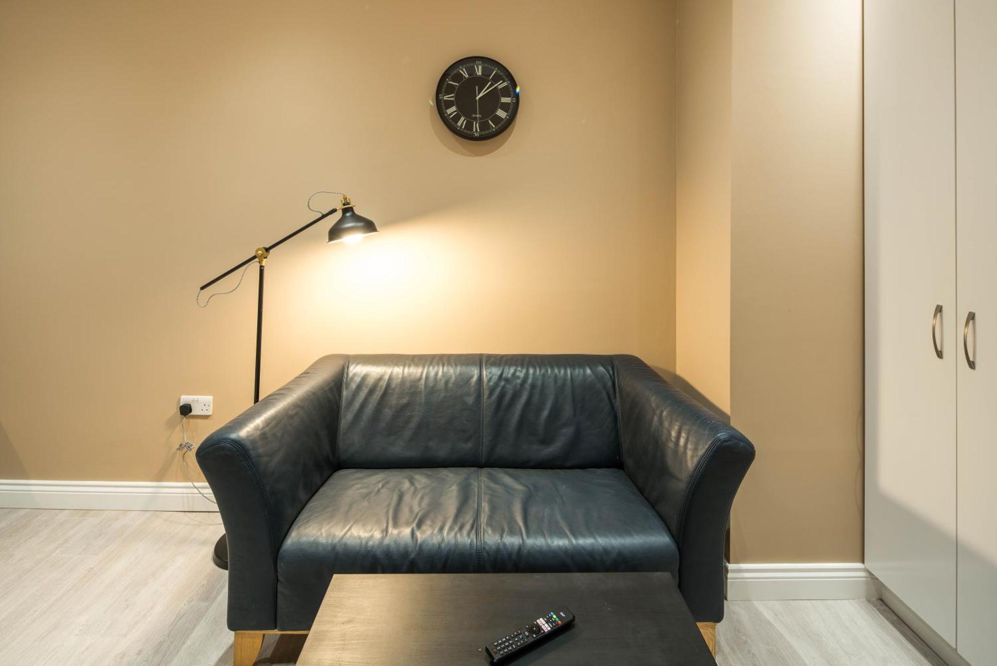 Apartament Kensington Courtyard Londyn Zewnętrze zdjęcie