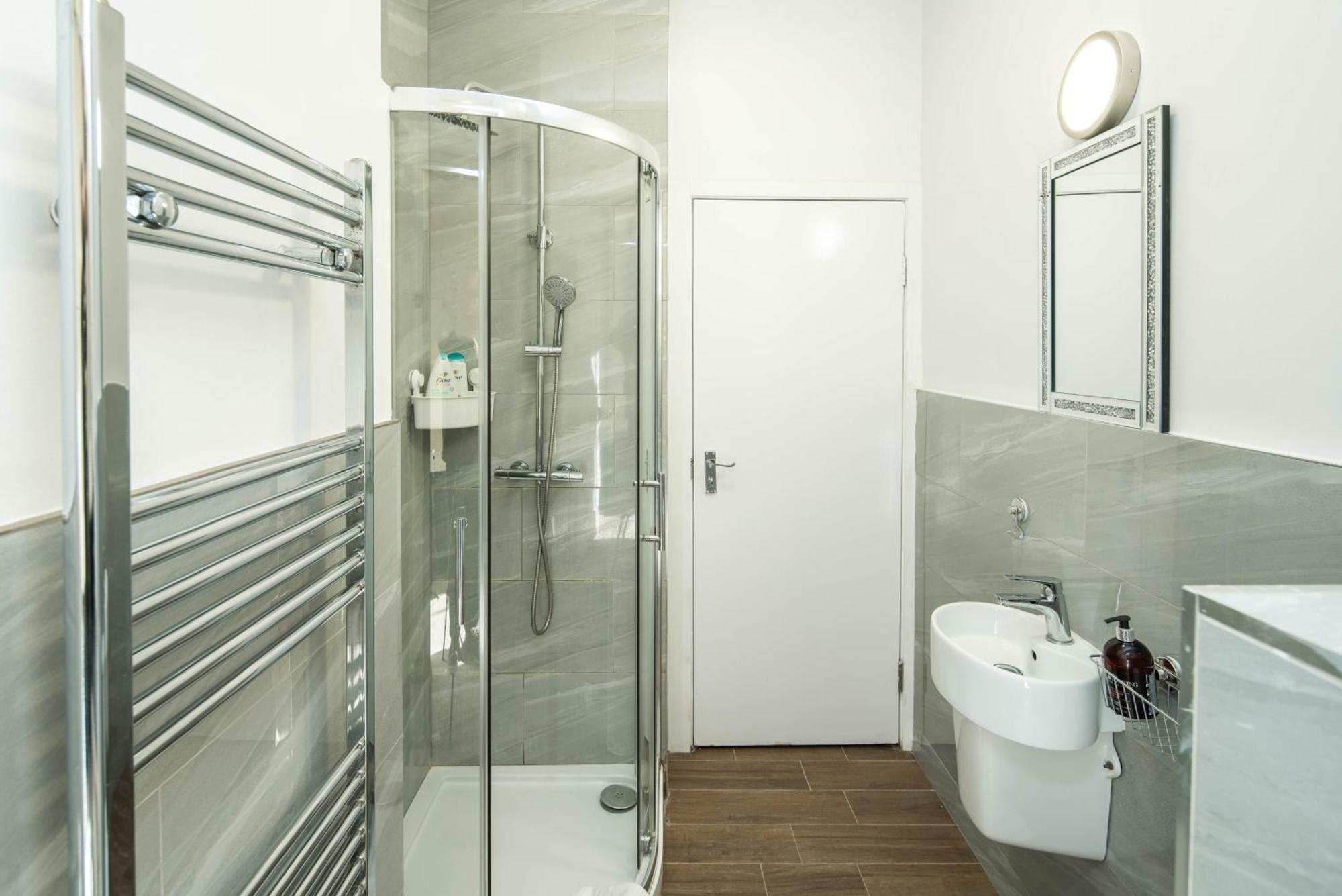 Apartament Kensington Courtyard Londyn Zewnętrze zdjęcie