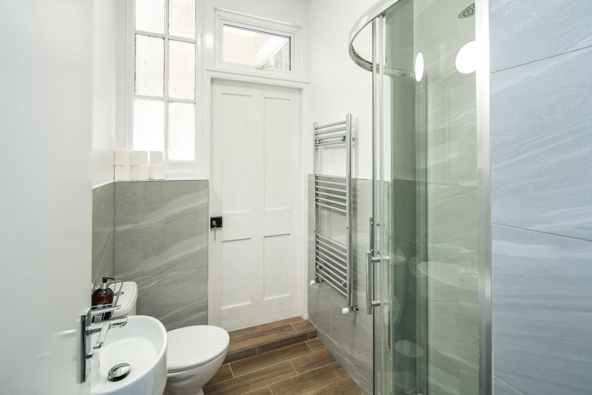 Apartament Kensington Courtyard Londyn Zewnętrze zdjęcie